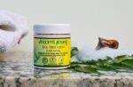 TEA TREE HAIR MASK
