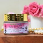 Areomyoung Ultra Hydrating Green Tea Cream – Natural Day & Night Moisturizer with Green Tea, Shea Butter & Vitamin B5
