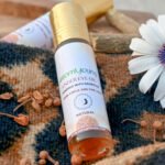 UNDER EYE OIL