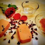 ROSE COLD PROCESSED HAND CRAFTED SOAP