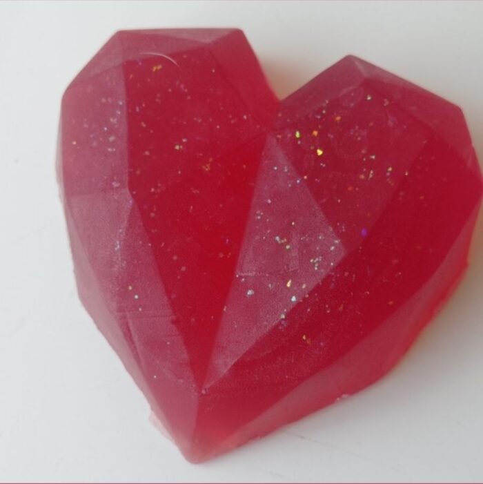 Heart  Soaps - Image 2