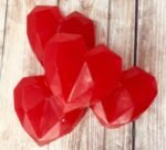 Heart  Soaps