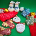 christmas soaps
